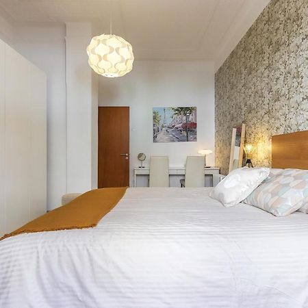 Penha De Franca Terrace By Homing Lissabon Exterior foto
